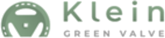 Klein Green Valve